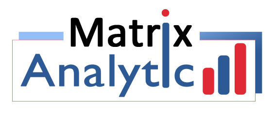 Matrix Analytics